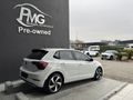 2025 Volkswagen Polo 2.0 GTI Auto (147kW)