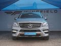 2013 Mercedes-Benz ML 350 BE