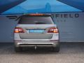 2013 Mercedes-Benz ML 350 BE