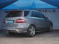 2013 Mercedes-Benz ML 350 BE