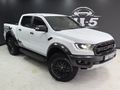 2020 Ford Ranger 2.0D Bi-Turbo Raptor 4x4 Auto Double-Cab
