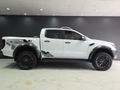 2020 Ford Ranger 2.0D Bi-Turbo Raptor 4x4 Auto Double-Cab