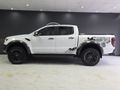 2020 Ford Ranger 2.0D Bi-Turbo Raptor 4x4 Auto Double-Cab