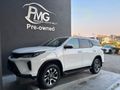 2024 Toyota Fortuner 2.8 GD-6 R/B Auto