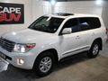 2013 Toyota Land Cruiser 200 VX 4.5 D-4D 6-SPEED AUTO 7-SEATER FACE LIFT 4X4
