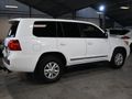 2013 Toyota Land Cruiser 200 VX 4.5 D-4D 6-SPEED AUTO 7-SEATER FACE LIFT 4X4