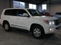 2013 Toyota Land Cruiser 200 VX 4.5 D-4D 6-SPEED AUTO 7-SEATER FACE LIFT 4X4