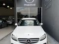 2019 Mercedes-Benz C-Class C 180 Auto