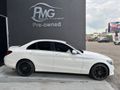 2019 Mercedes-Benz C-Class C 180 Auto