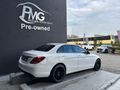 2019 Mercedes-Benz C-Class C 180 Auto