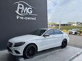 2019 Mercedes-Benz C-Class C 180 Auto