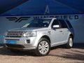 2011 Land Rover Freelander II 2.2 SD4 SE Auto