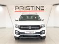 2022 Volkswagen T-Cross 1.0TSI 70kW Comfortline R-Line