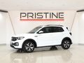 2022 Volkswagen T-Cross 1.0TSI 70kW Comfortline R-Line