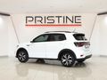 2022 Volkswagen T-Cross 1.0TSI 70kW Comfortline R-Line
