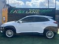 2020 Hyundai Kona 1.0 TGDI Executive