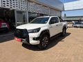 2026 Toyota Hilux 2.8 GD-6 RB Legend 55 4x4 Auto Extended Cab