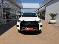 2026 Toyota Hilux 2.8 GD-6 RB Legend 55 4x4 Auto Extended Cab