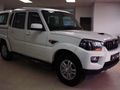2018 Mahindra Pik Up 2.2 mHawk S10 Double-Cab
