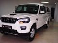 2018 Mahindra Pik Up 2.2 mHawk S10 Double-Cab