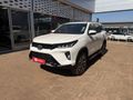2026 Toyota Fortuner 2.8 GD-6 R/B Auto
