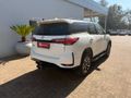 2026 Toyota Fortuner 2.8 GD-6 R/B Auto