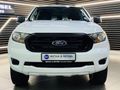 2019 Ford Ranger 2.2 TDCi XL Auto Double-Cab