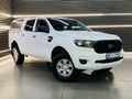 2019 Ford Ranger 2.2 TDCi XL Auto Double-Cab