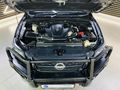 2024 Nissan Navara 2.5 DDTi LE Plus Auto Double-Cab