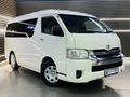 2018 Toyota Quantum 2.7 10-seat