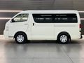 2018 Toyota Quantum 2.7 10-seat