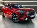 2024 Haval Jolion 1.5T Luxury DCT