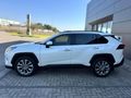2023 Toyota RAV4 2.0 VX CVT