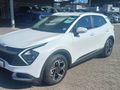 2023 Kia Sportage 1.6 CRDi lX Auto