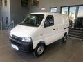 2026 Suzuki Eeco 1.2 Panel Van
