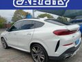 2020 BMW X6 M50i