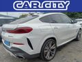 2020 BMW X6 M50i