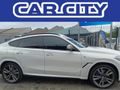 2020 BMW X6 M50i