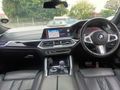 2020 BMW X6 M50i