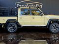2026 Toyota Land Cruiser 79 2.8 GD-6 Auto Double-Cab