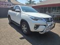 2016 Toyota Fortuner 2.8 GD-6 4x4 Auto