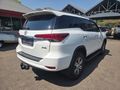 2016 Toyota Fortuner 2.8 GD-6 4x4 Auto
