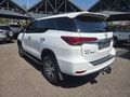 2016 Toyota Fortuner 2.8 GD-6 4x4 Auto