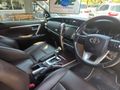 2016 Toyota Fortuner 2.8 GD-6 4x4 Auto
