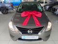 2020 Nissan Almera 1.5 Acenta