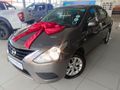 2020 Nissan Almera 1.5 Acenta
