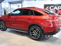 2015 Mercedes-Benz GLE 350D Coupe AMG-Sport 9-SPD Auto 4-Matic