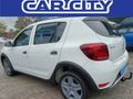 2017 Renault Sandero 900T Stepway Expression