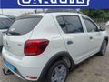 2017 Renault Sandero 900T Stepway Expression