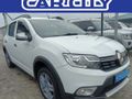 2017 Renault Sandero 900T Stepway Expression